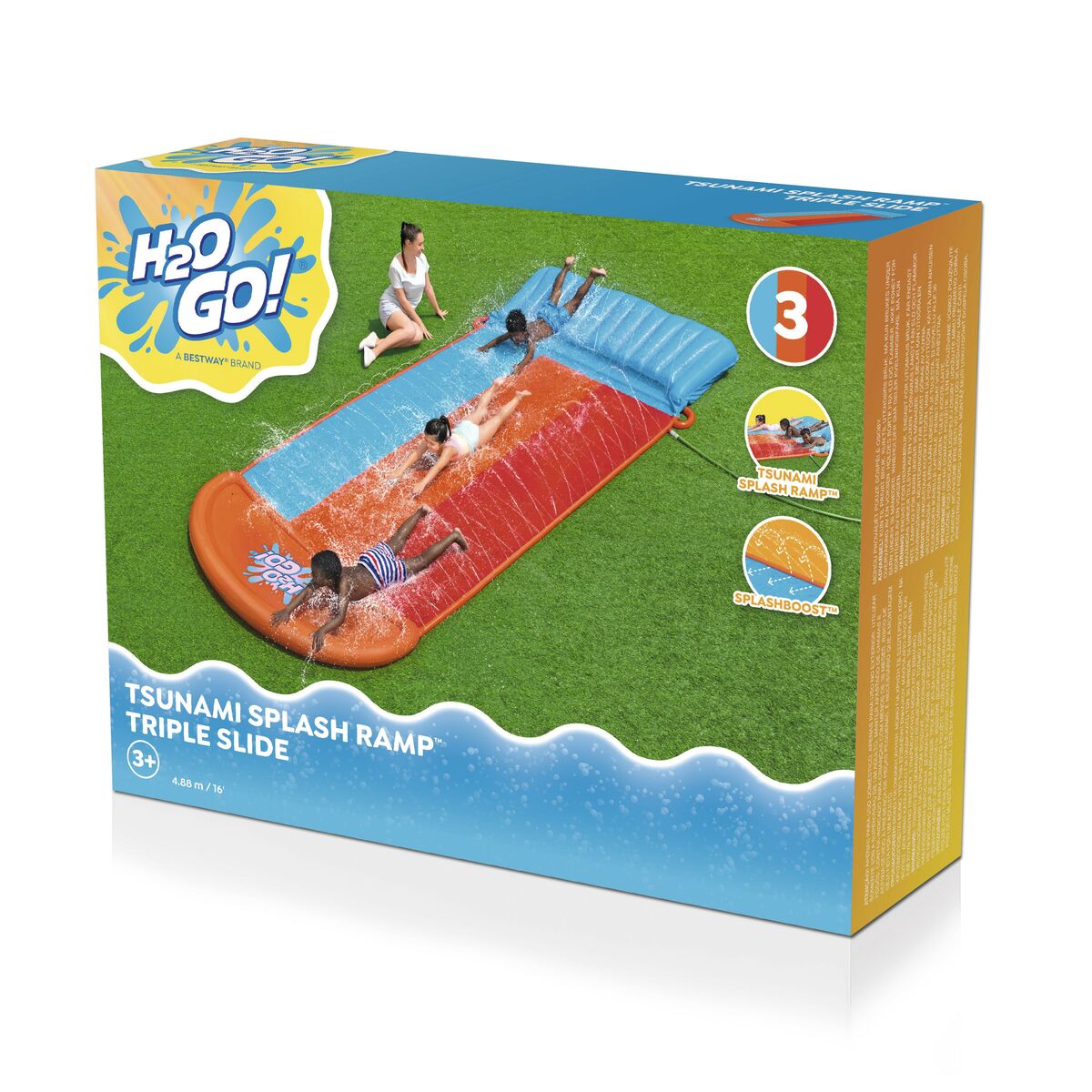 Bestway Swimming Pool Maintenance Kit Bestway