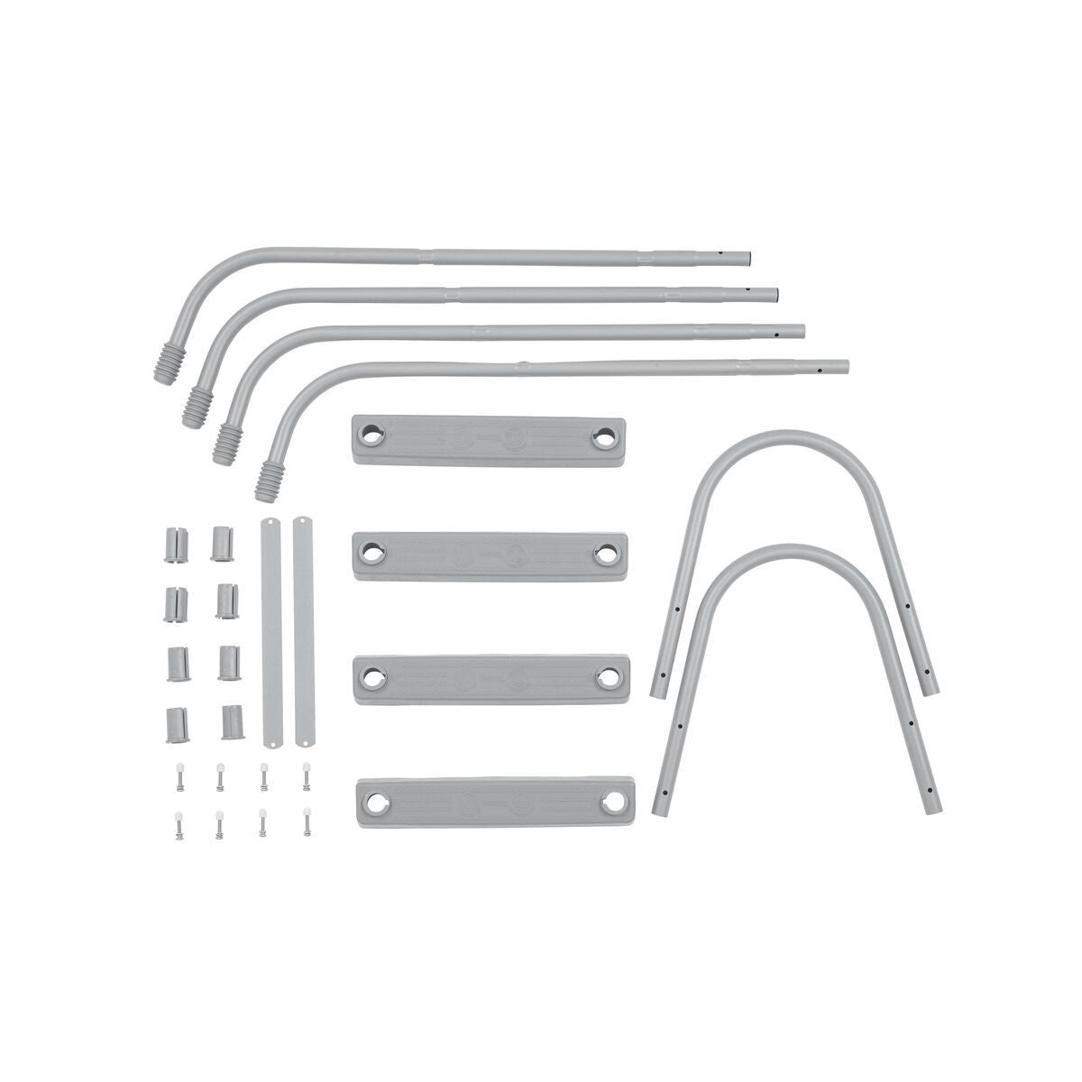 Bestway Swimming Pool Staircase Bestway 84 Cm