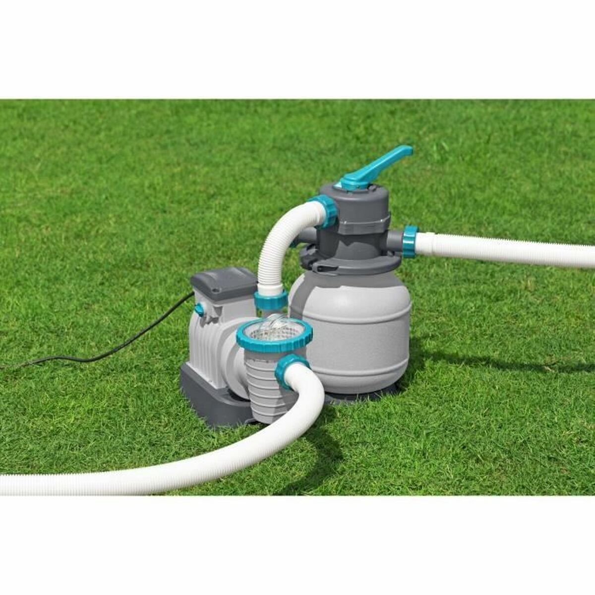 Bestway Treatment Plant For Swimming Pool Bestway
