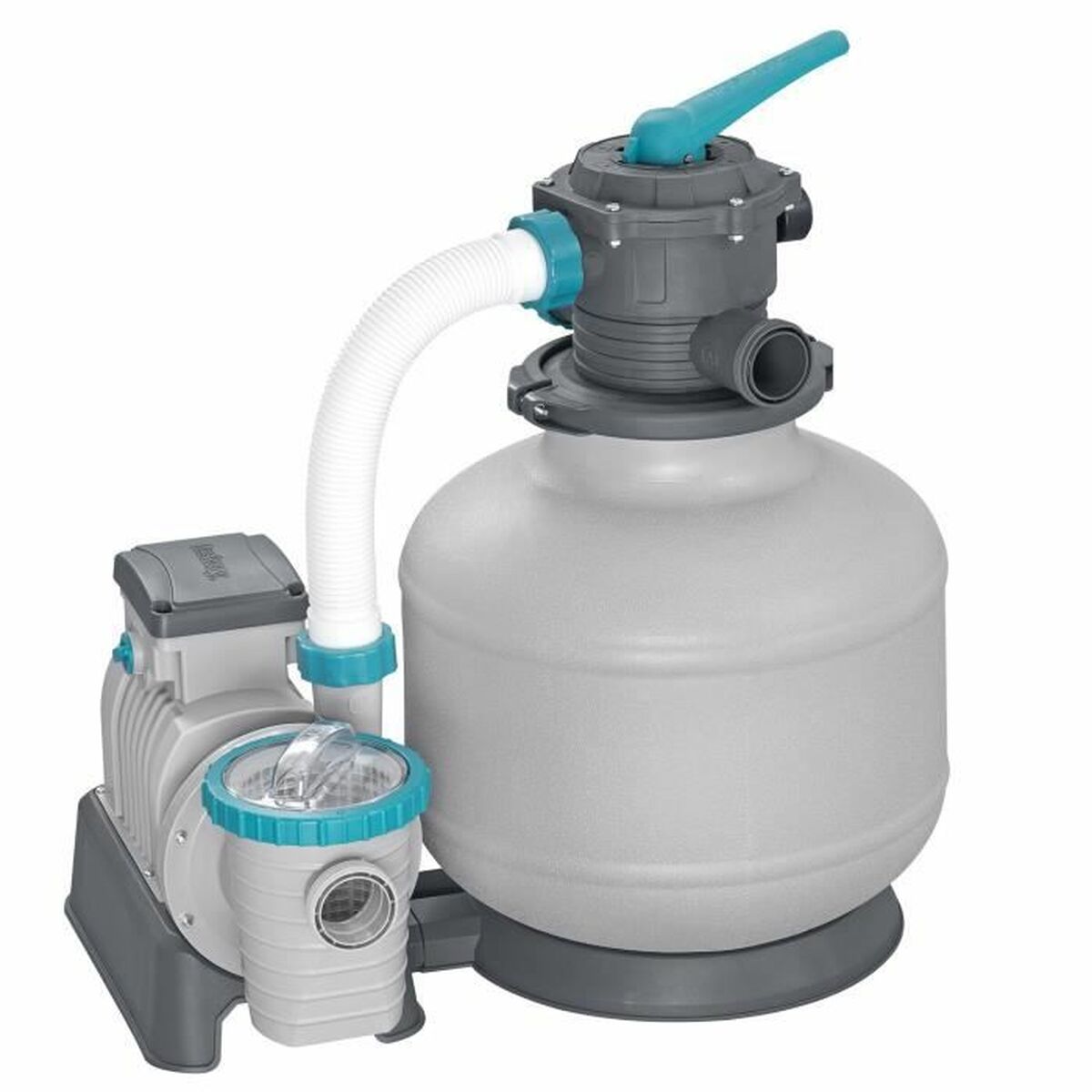 Bestway Treatment Plant For Swimming Pool Bestway