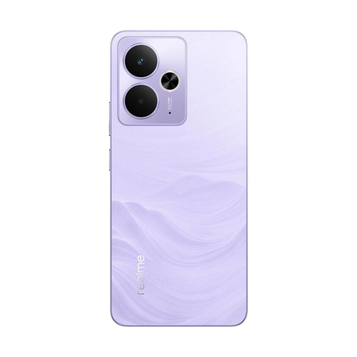 Realme Smartphone Realme 14T 6,67" Octa Core 8 Gb Ram 256 Gb Purple