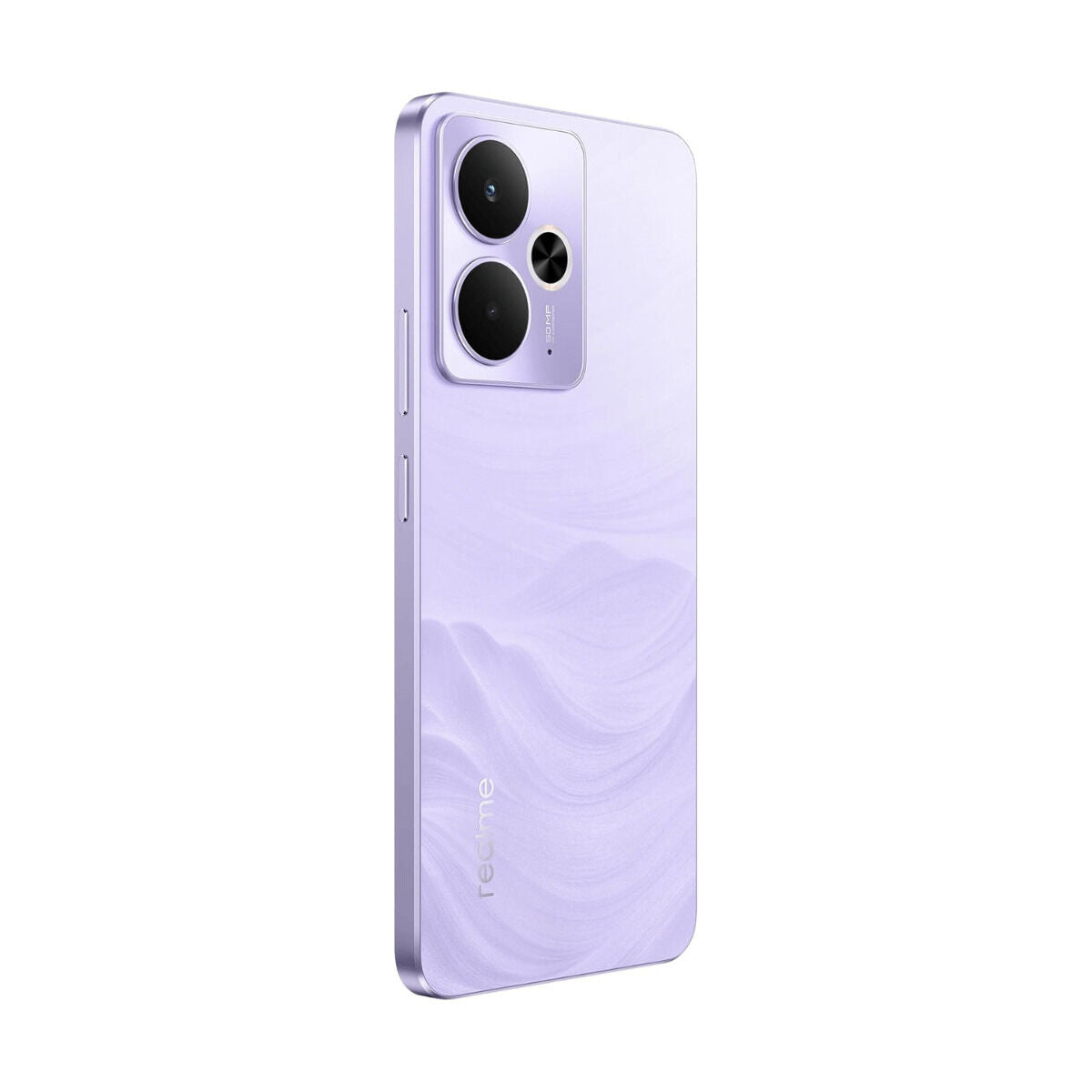 Realme Smartphone Realme 14T 6,67" Octa Core 8 Gb Ram 256 Gb Purple