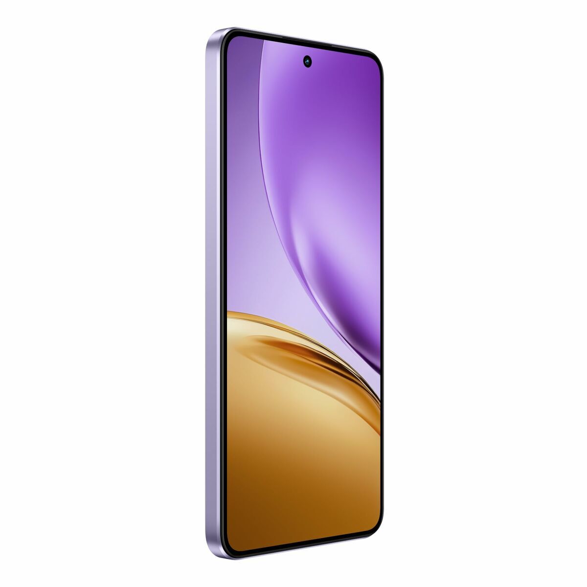 Realme Smartphone Realme 14T 6,67" Octa Core 8 Gb Ram 256 Gb Purple