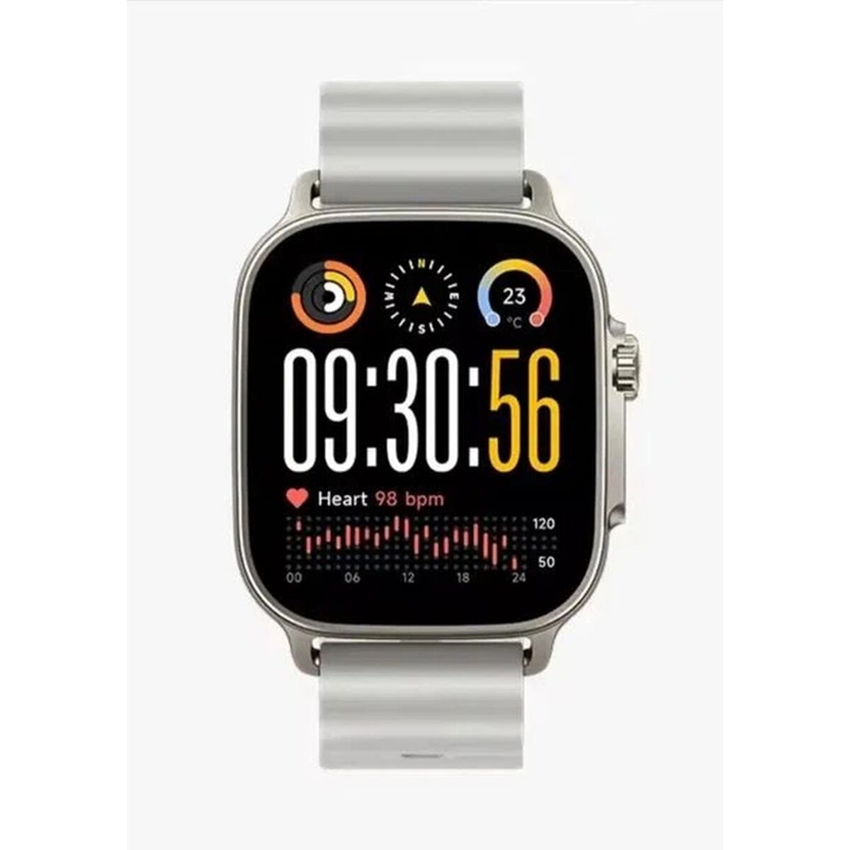 Realme Smartwatch Realme Watch 5 Rmw2501