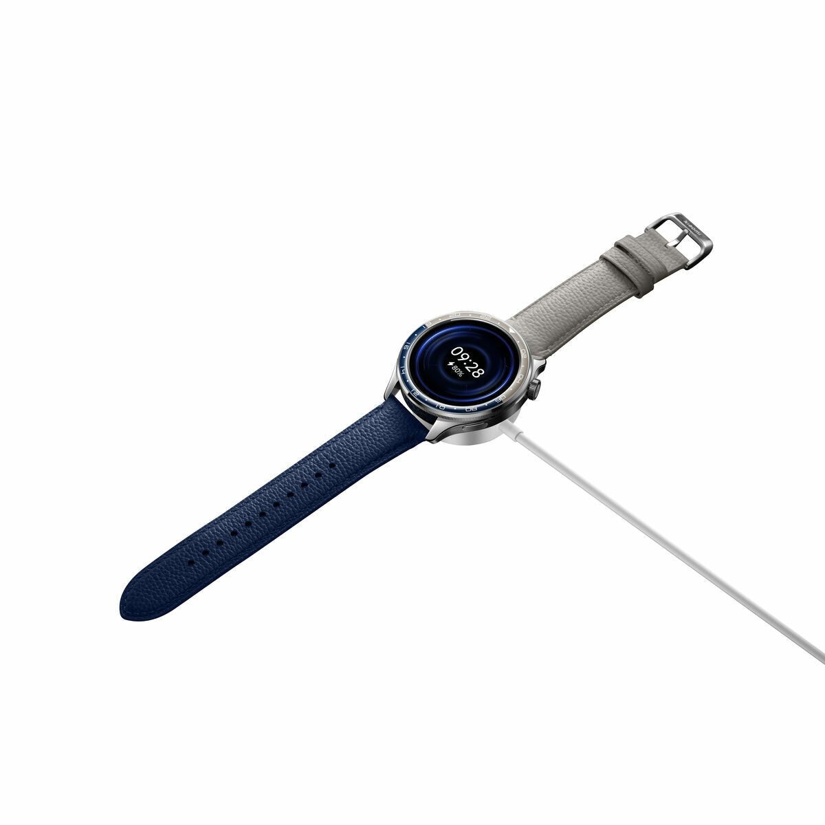 Xiaomi Smartwatch Xiaomi Watch S4 Silver 1,43"