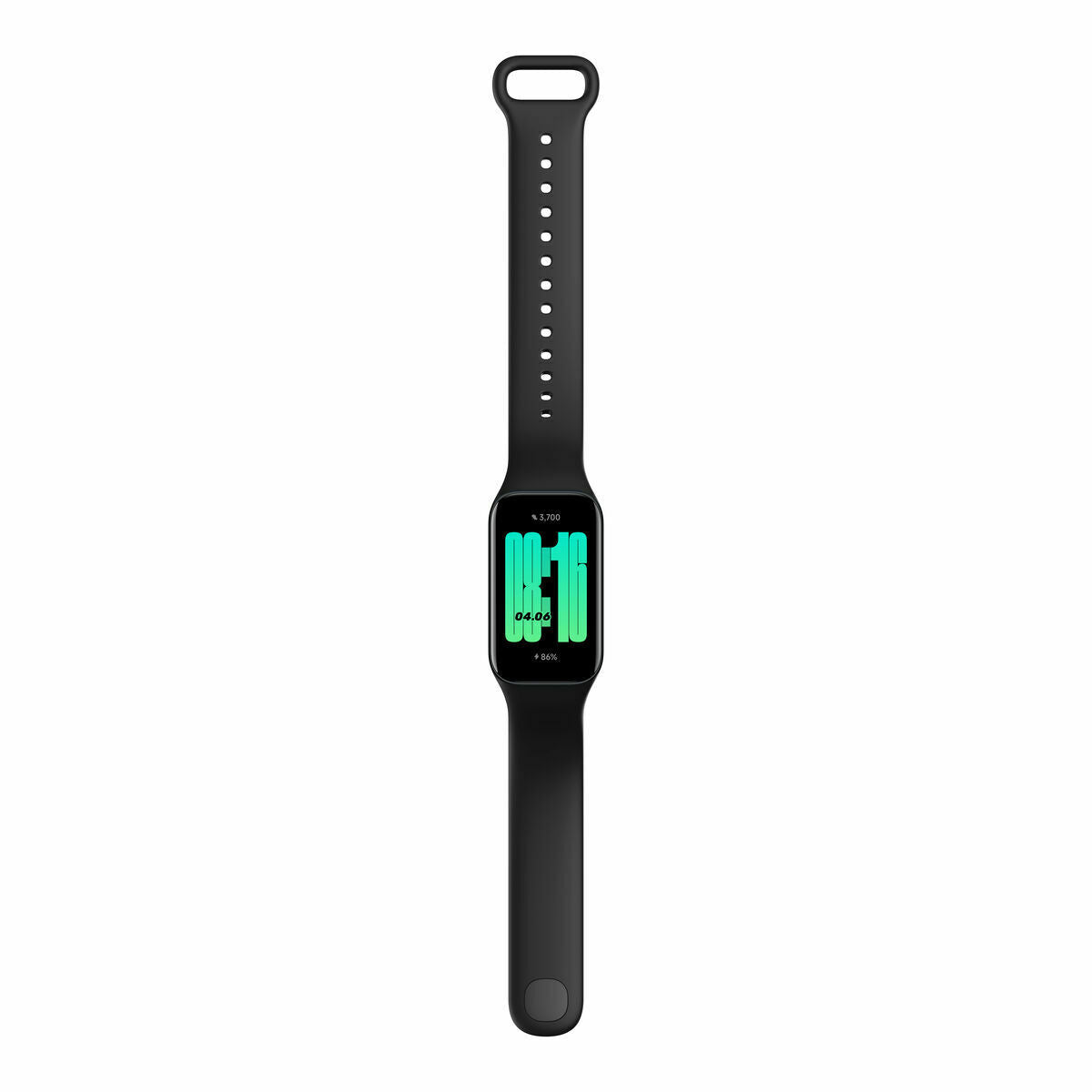 Xiaomi Smartwatch Xiaomi Bhr6926Gl Black 1,47"