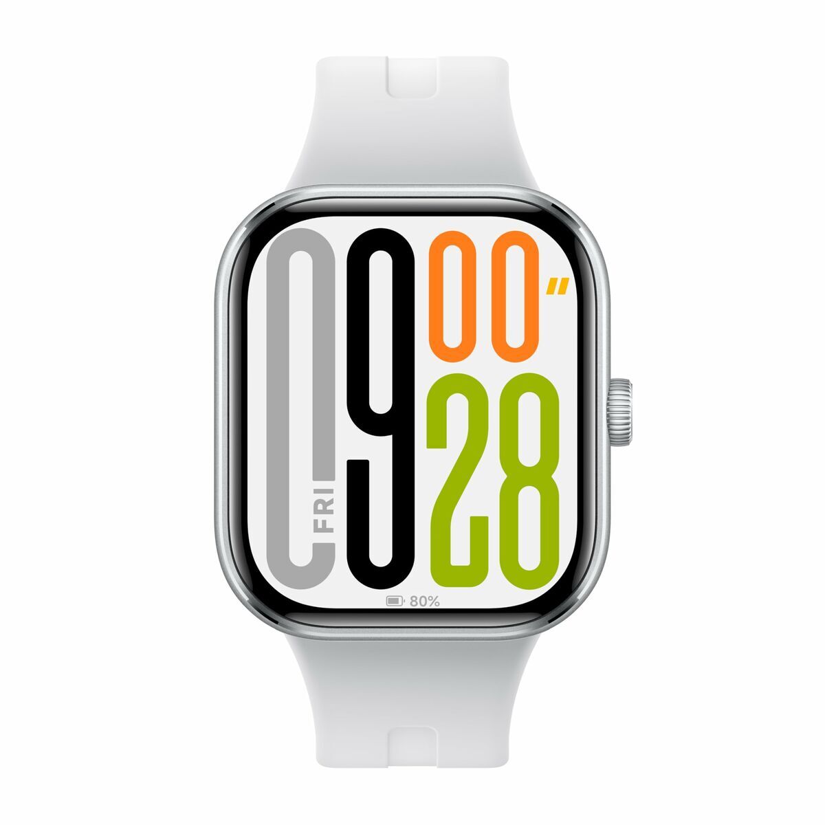 Xiaomi Smartwatch Xiaomi Redmi Watch 5 Grey