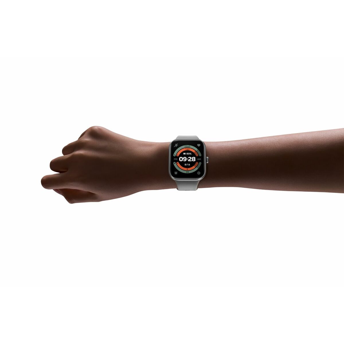 Xiaomi Smartwatch Xiaomi Redmi Watch 5 Grey