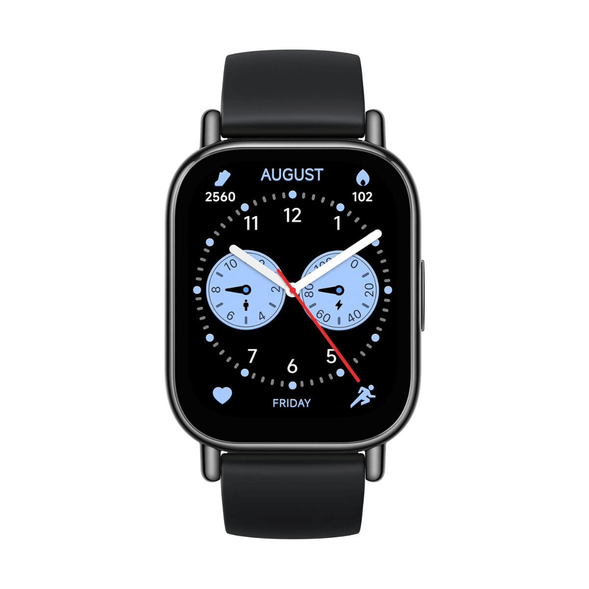 Xiaomi Smartwatch Xiaomi Redmi Watch 5 Lite Black 1,96"
