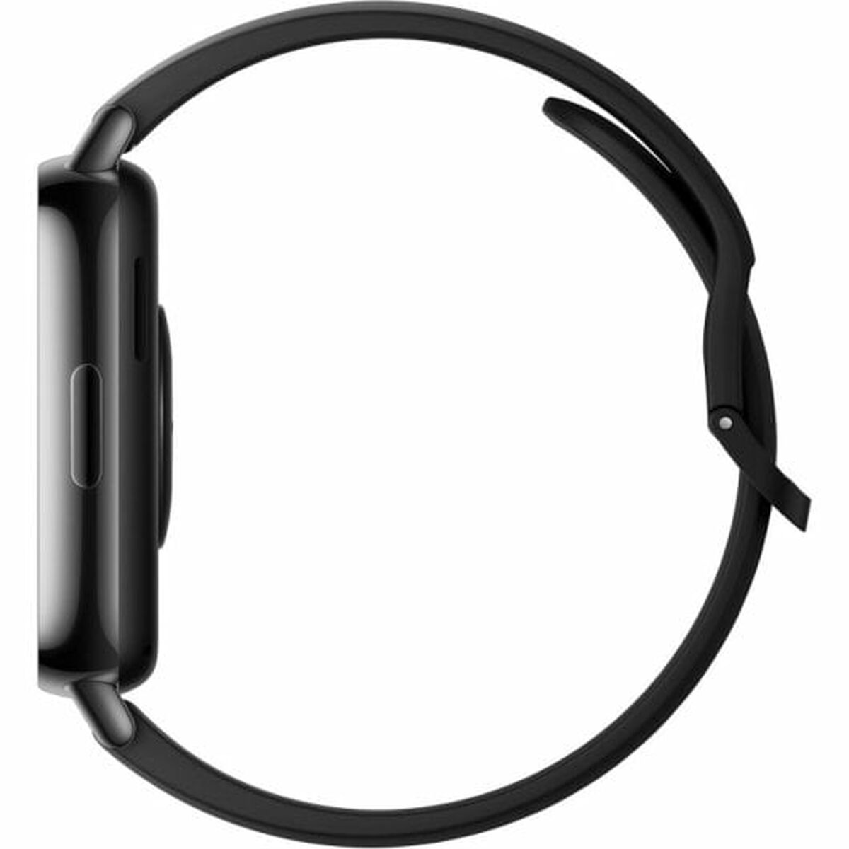 Xiaomi Smartwatch Xiaomi Redmi Watch 5 Lite Black 1,96"