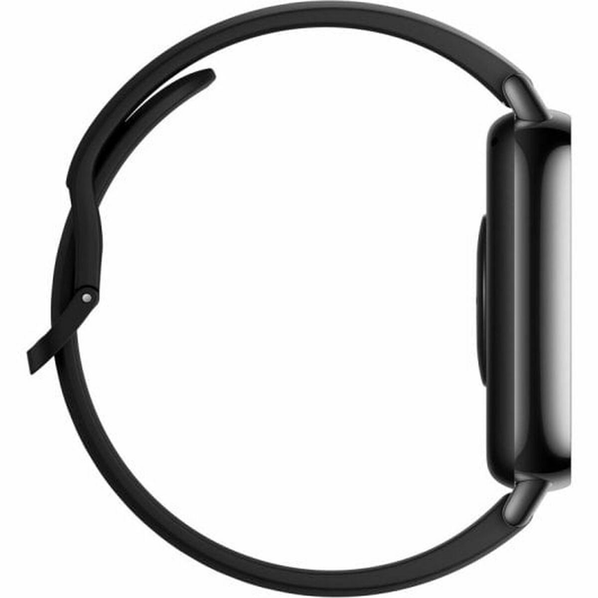 Xiaomi Smartwatch Xiaomi Redmi Watch 5 Lite Black