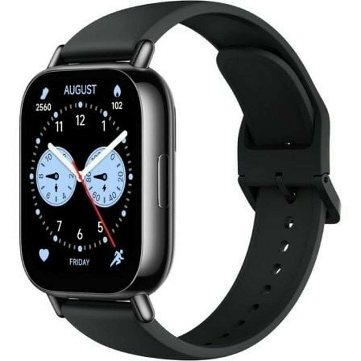 Xiaomi Smartwatch Xiaomi Redmi Watch 5 Lite Black