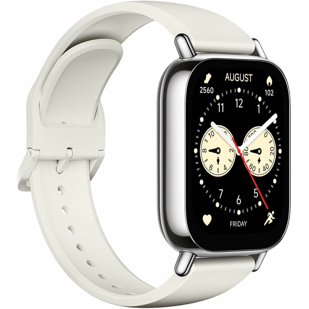 Xiaomi Smartwatch Xiaomi Bhr8791Gl