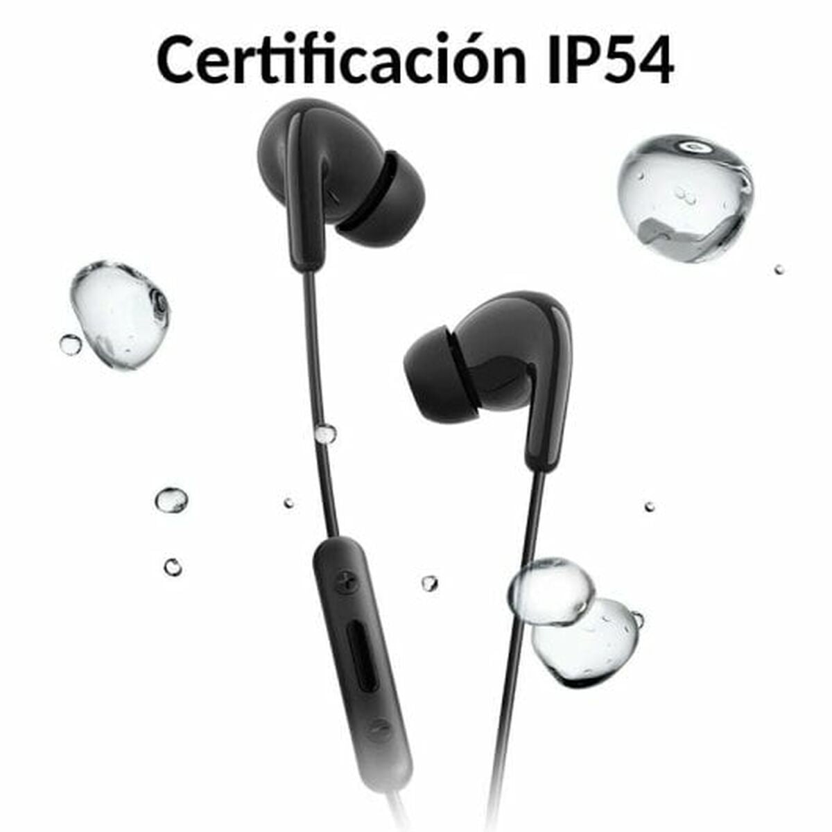 Xiaomi Headphones Xiaomi Bhr8931Gl White