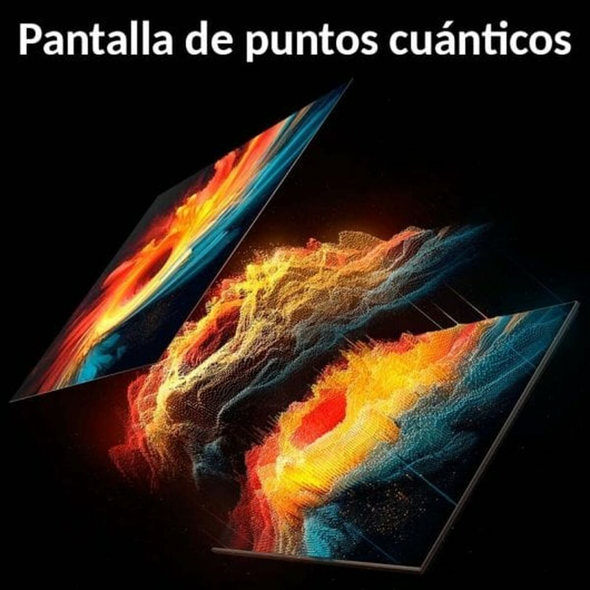 Xiaomi Smart Tv Xiaomi Ela5692Eu 100" 4K Ultra Hd Led Hdr Qled (Refurbished A)