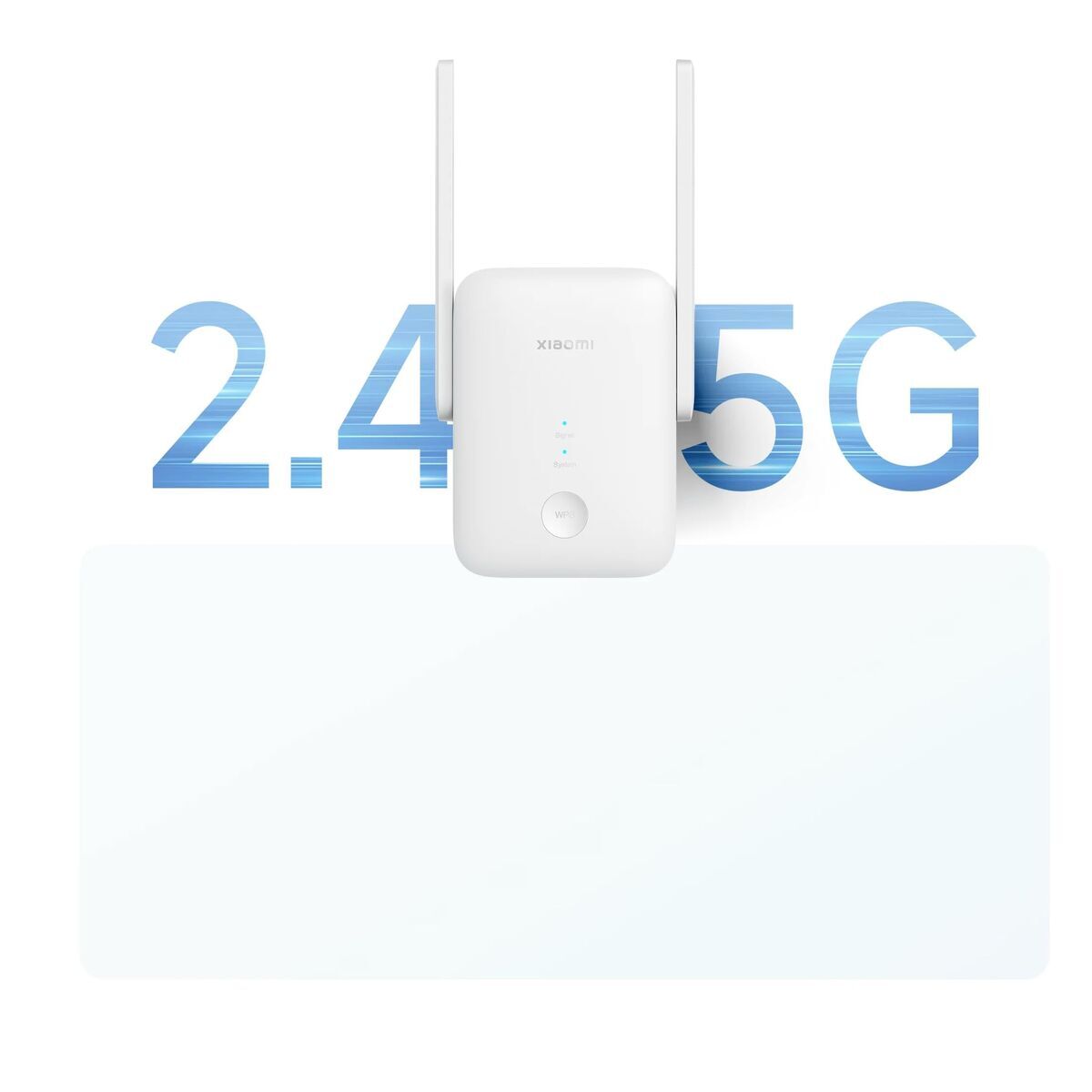 Xiaomi Monitor Xiaomi Ax1500