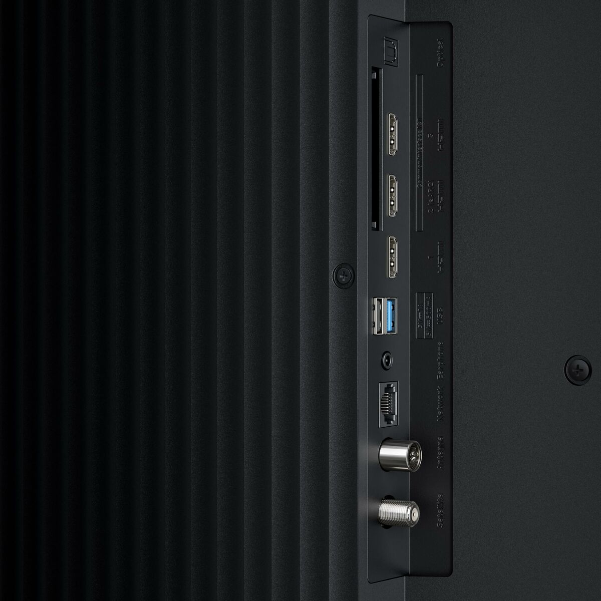 Xiaomi Smart Tv Xiaomi Ela6300Eu 4K Ultra Hd Qled