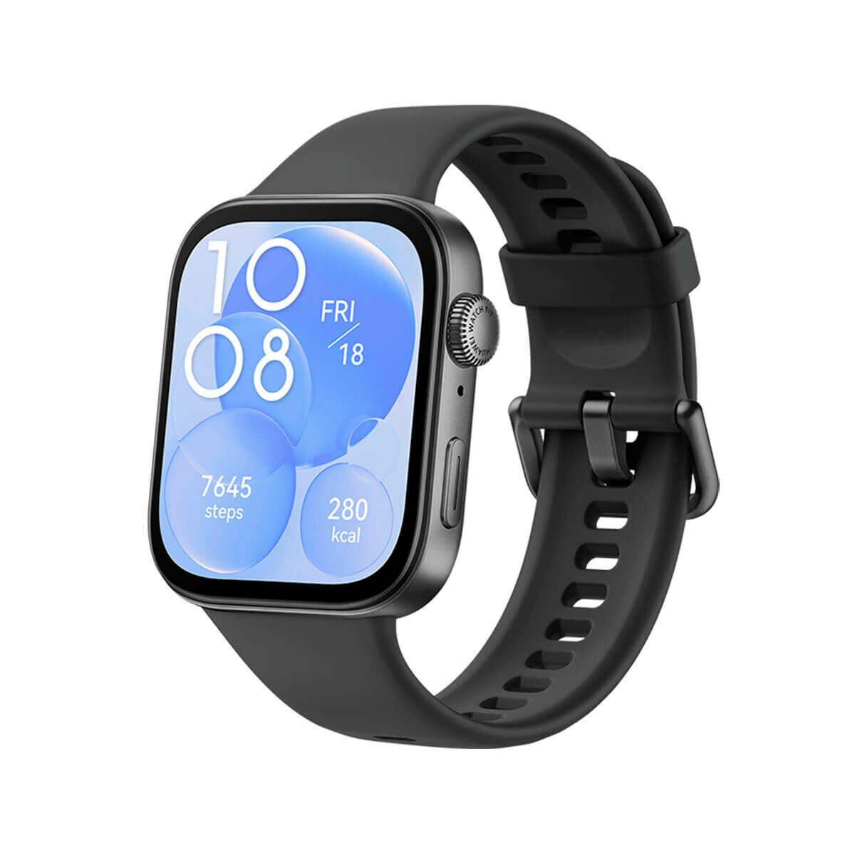 Huawei Smartwatch Huawei Watch Fit 3 Black
