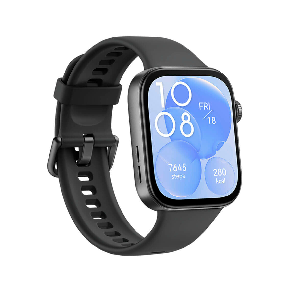 Huawei Smartwatch Huawei Watch Fit 3 Black