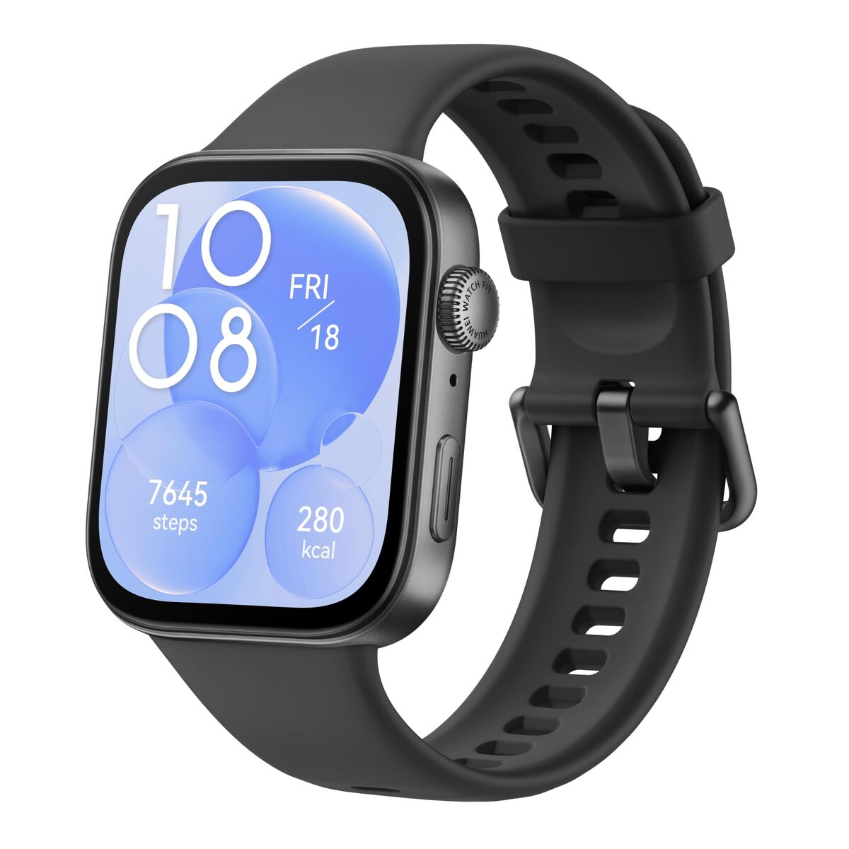 Huawei Smartwatch Huawei Watch Fit 3 Black