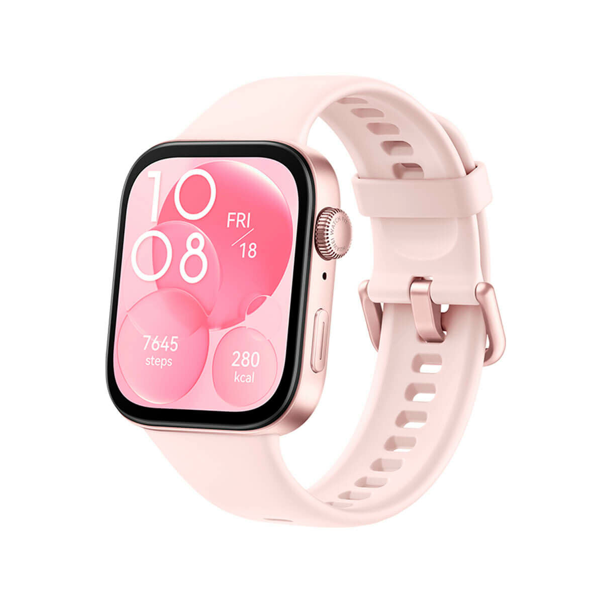 Huawei Smartwatch Huawei Watch Fit 3 Pink