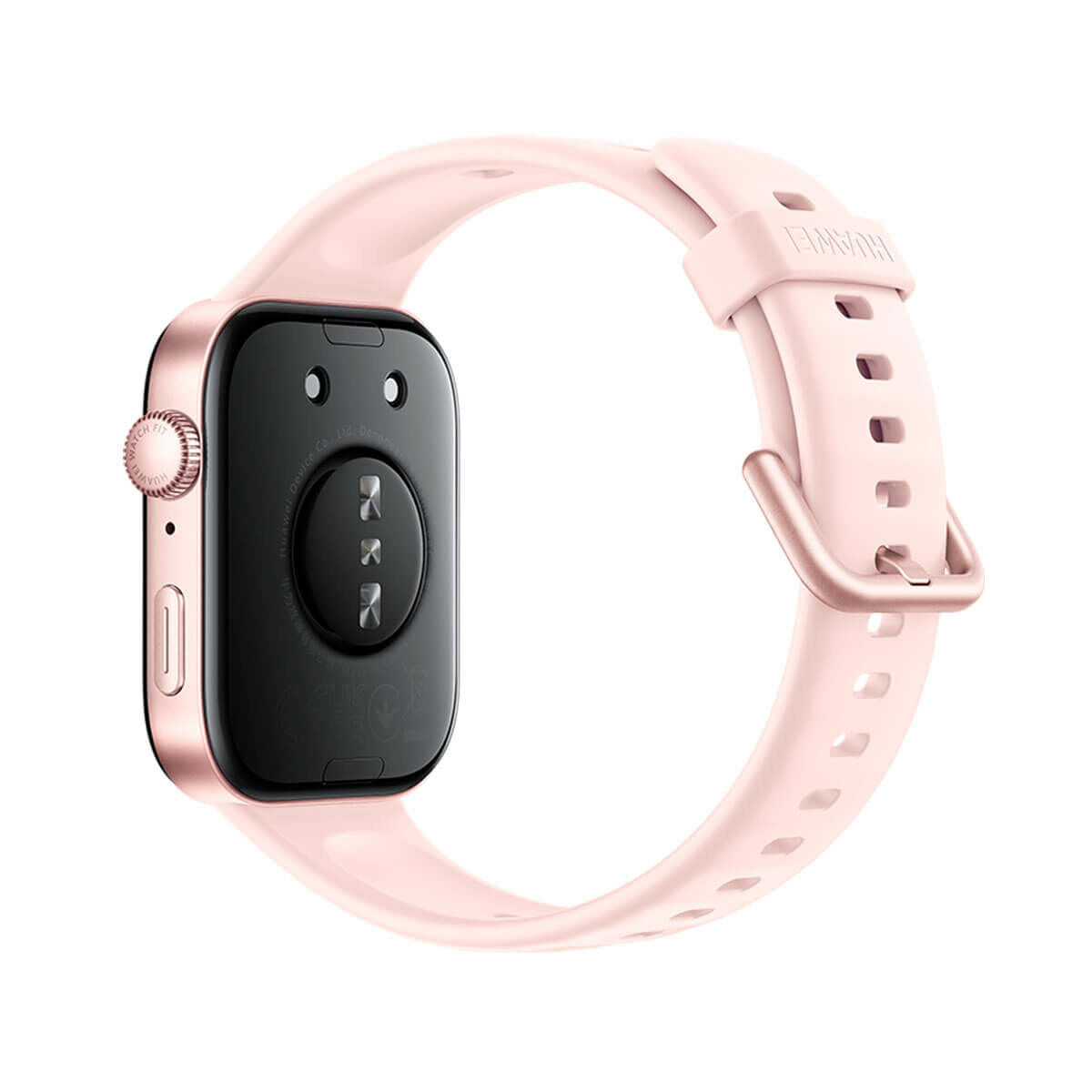 Huawei Smartwatch Huawei Watch Fit 3 Pink