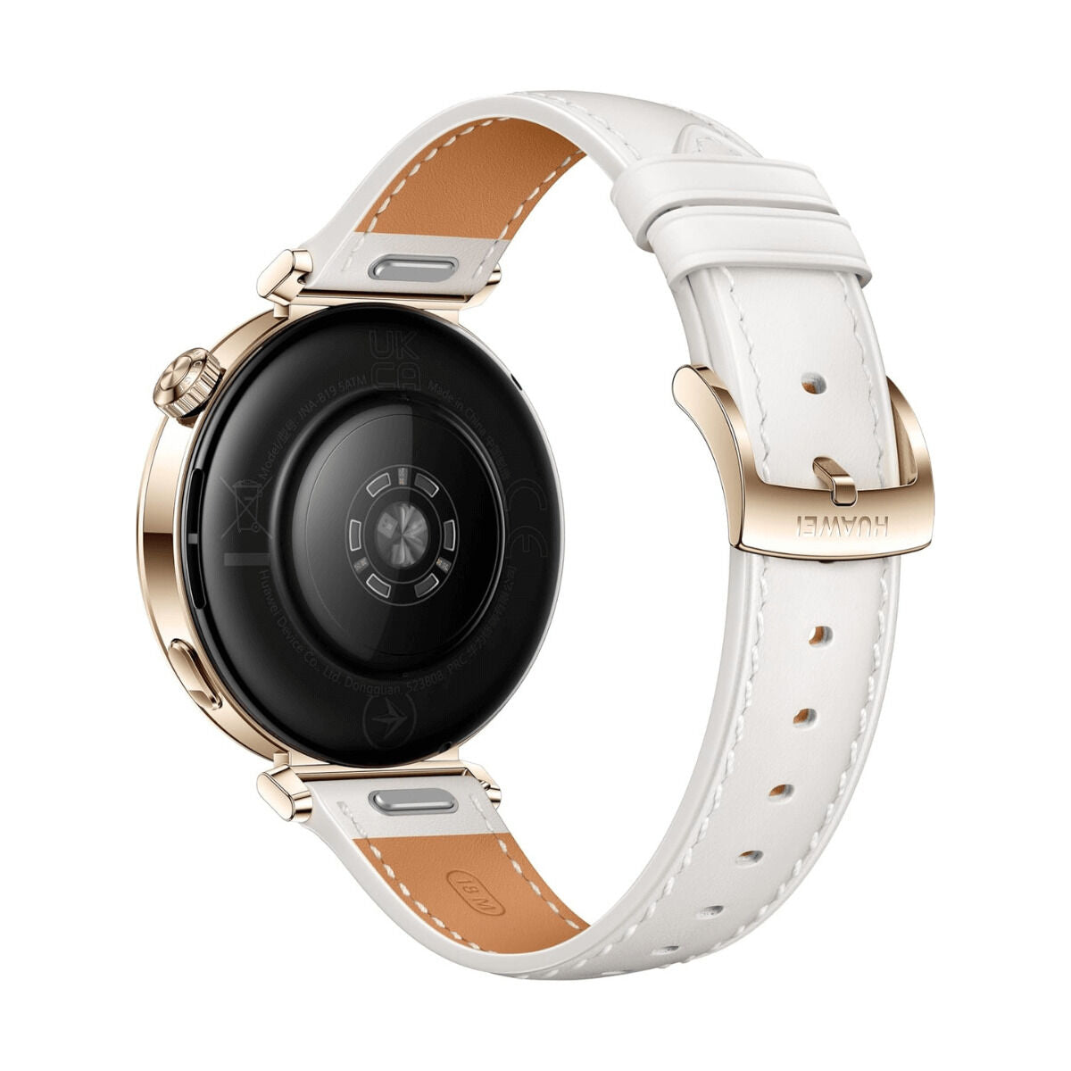 Huawei Smartwatch Huawei Watch Gt 5 White 1,32" 41 Mm Ø 41 Mm (1 Unit)