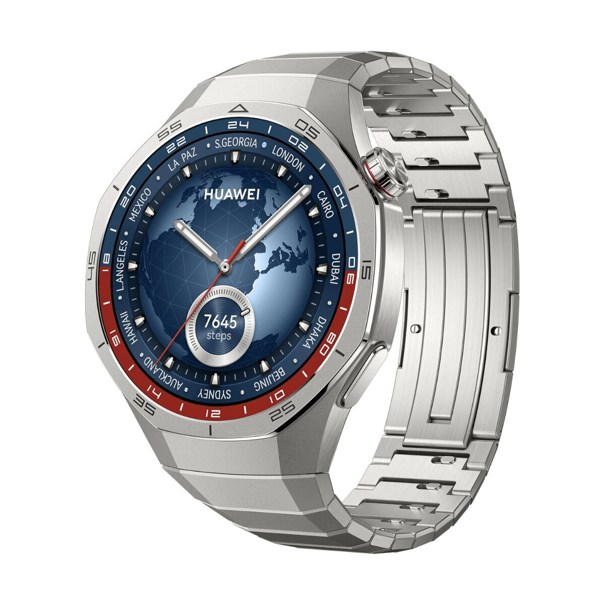 Huawei Smartwatch Huawei Gt 5 Pro Grey 1,43" 46 Mm