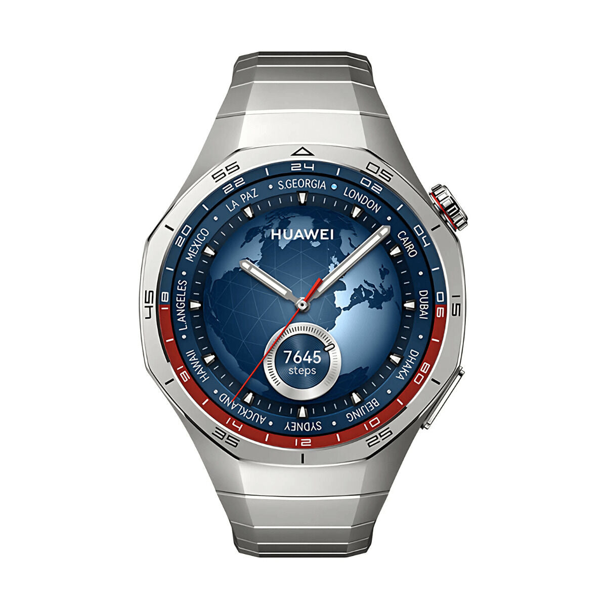 Huawei Smartwatch Huawei Gt 5 Pro Grey 1,43" 46 Mm
