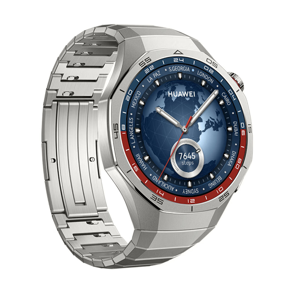 Huawei Smartwatch Huawei Gt 5 Pro Grey 1,43" 46 Mm