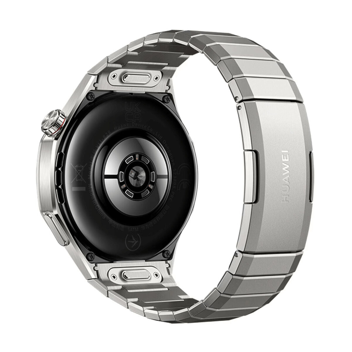 Huawei Smartwatch Huawei Gt 5 Pro Grey 1,43" 46 Mm