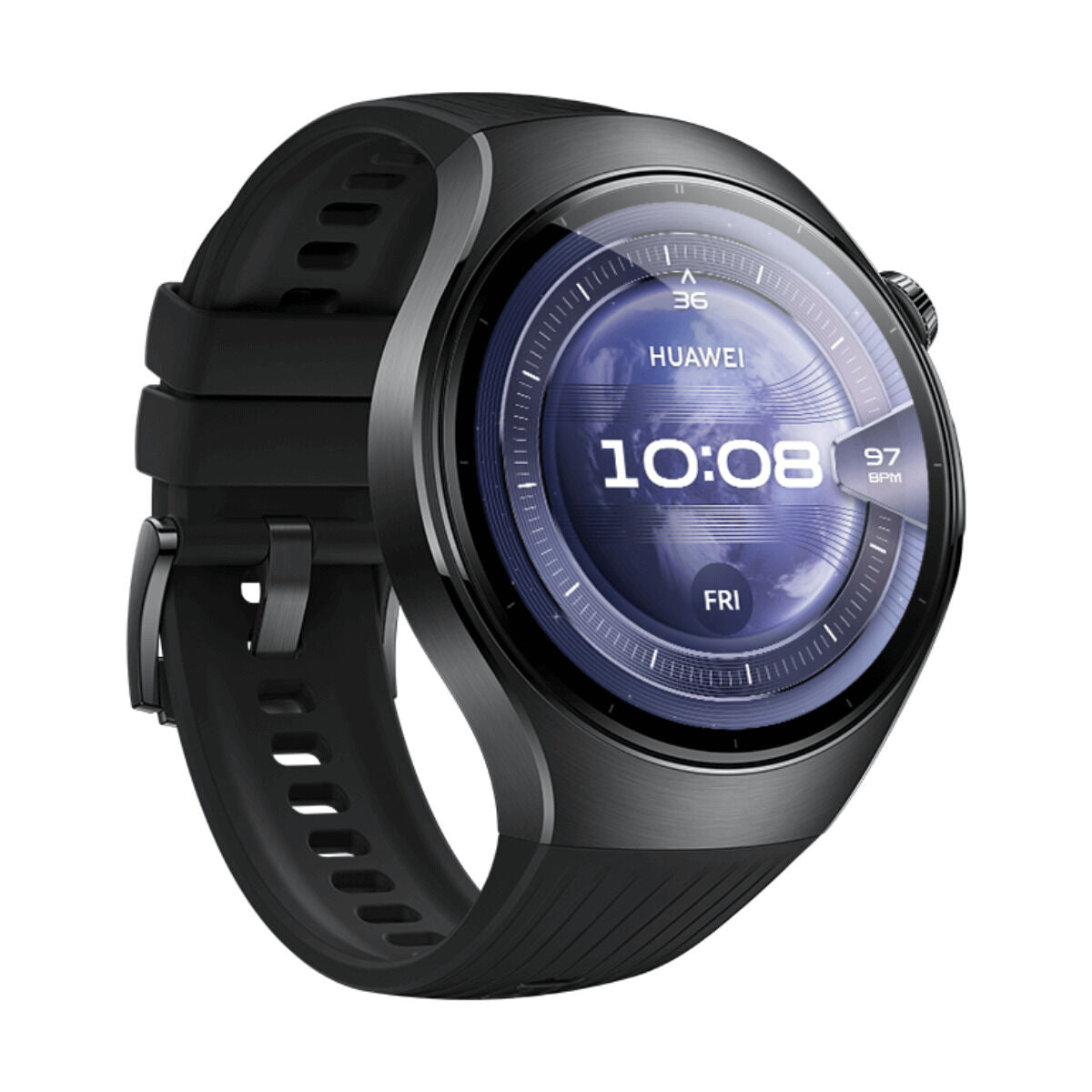 Huawei Smartwatch Huawei Watch 5 Black 1,5" 46 Mm Ø 46 Mm