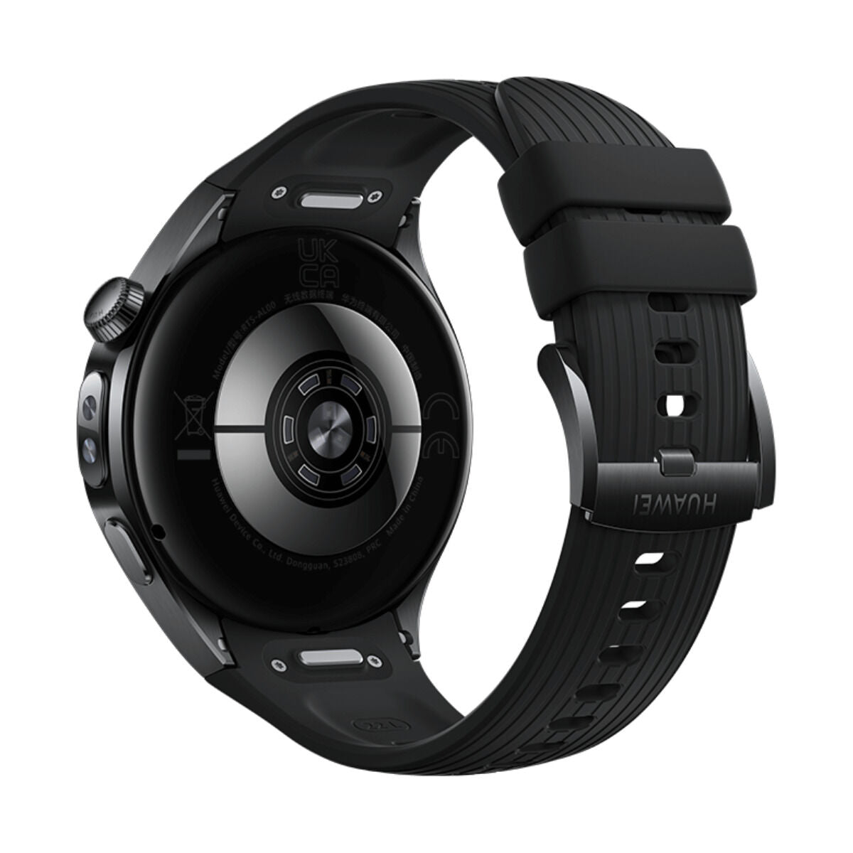 Huawei Smartwatch Huawei Watch 5 Black 1,5" 46 Mm Ø 46 Mm