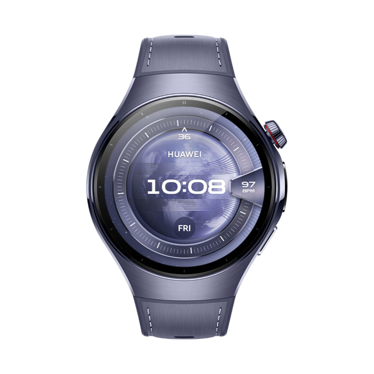 Huawei Smartwatch Huawei Watch 5 Purple 1,5" 46 Mm Ø 46 Mm