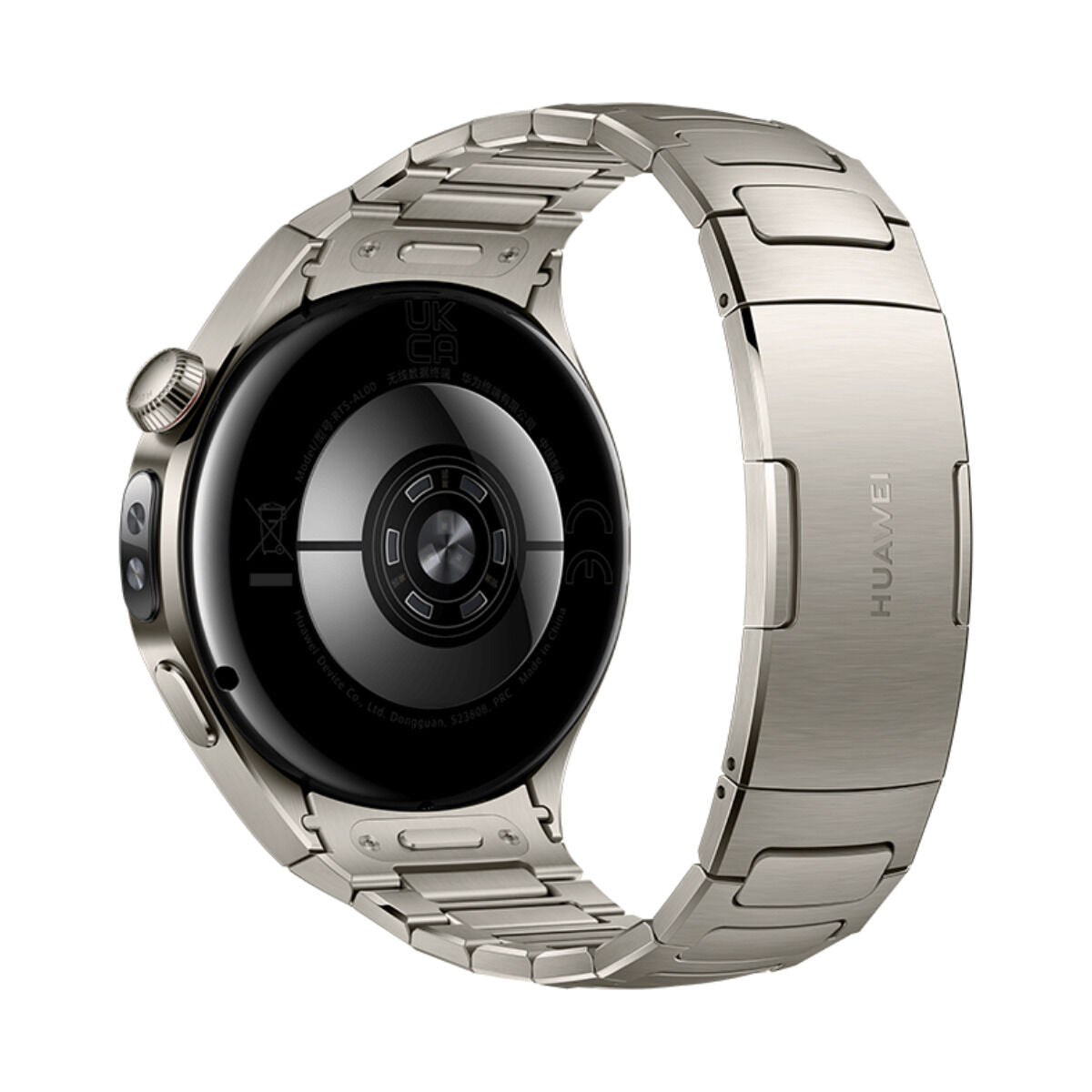 Huawei Smartwatch Huawei Watch 5 Silver 1,5" 46 Mm Ø 46 Mm