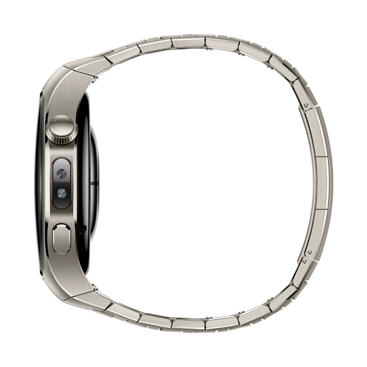 Huawei Smartwatch Huawei Watch 5 Silver 1,5" 46 Mm Ø 46 Mm