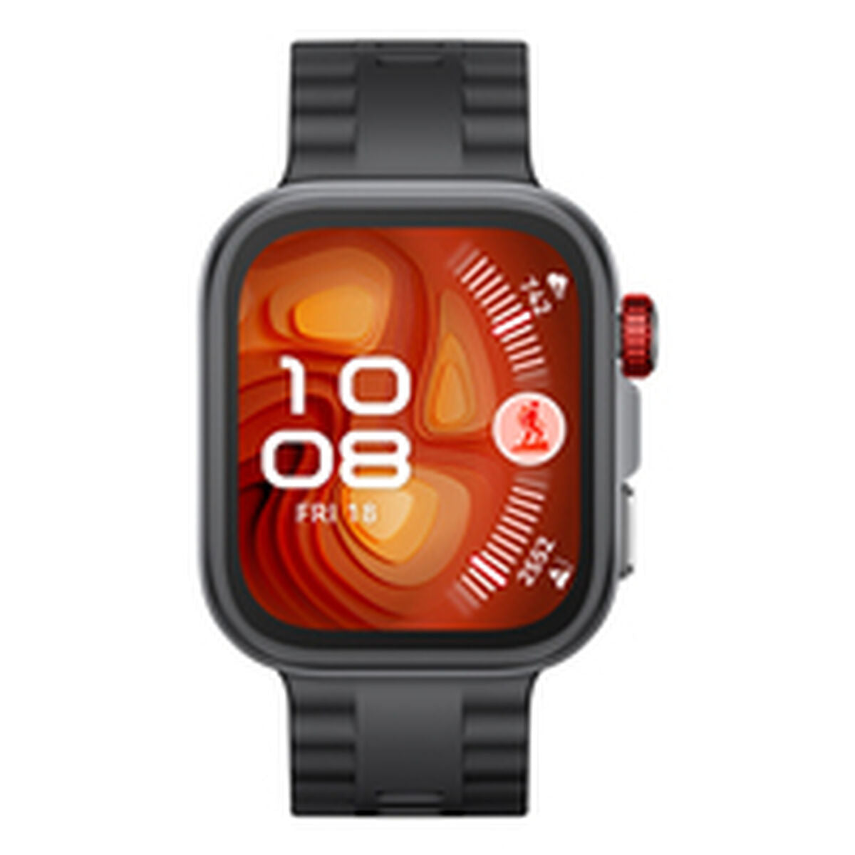 Huawei Smartwatch Huawei Fit 4 Pro Black 1,82" 40 Mm