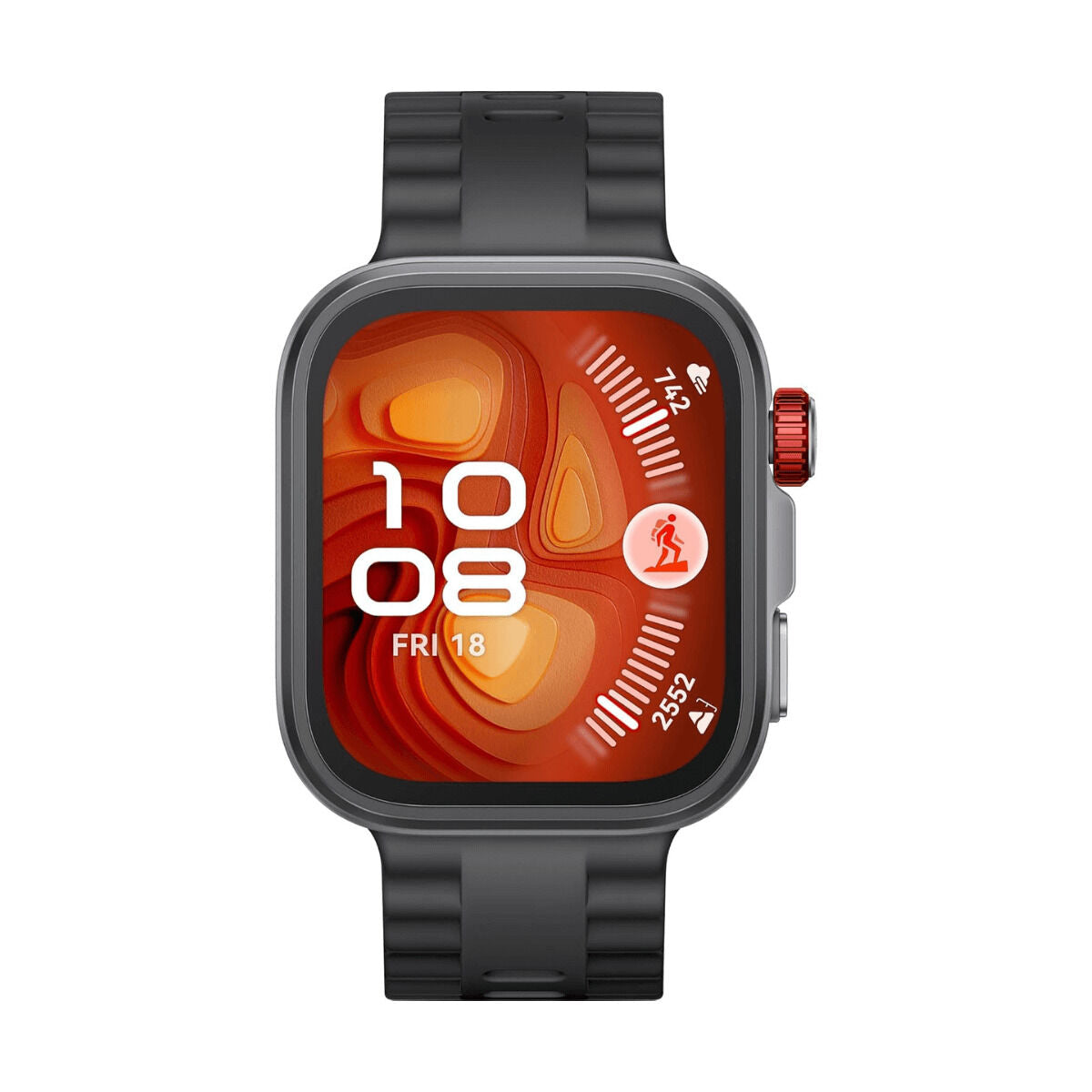 Huawei Smartwatch Huawei Fit 4 Pro Black 1,82" 40 Mm