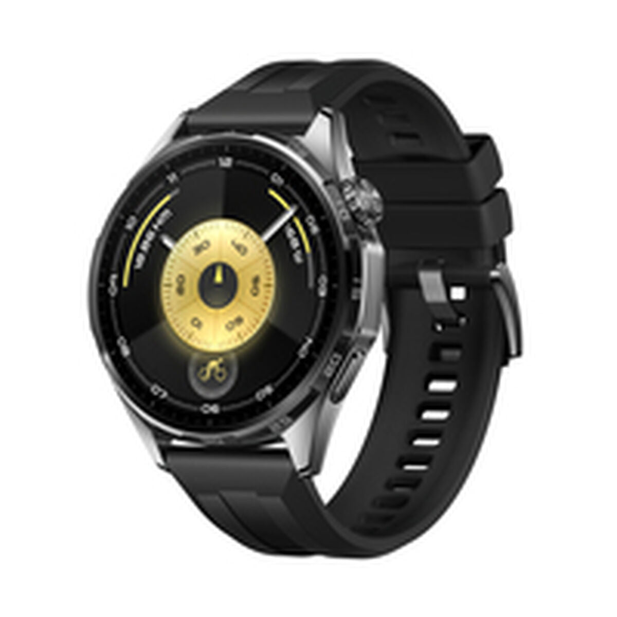 Huawei Smartwatch Huawei Watch Gt 6 Atum-B19F Black 1,47" 46 Mm