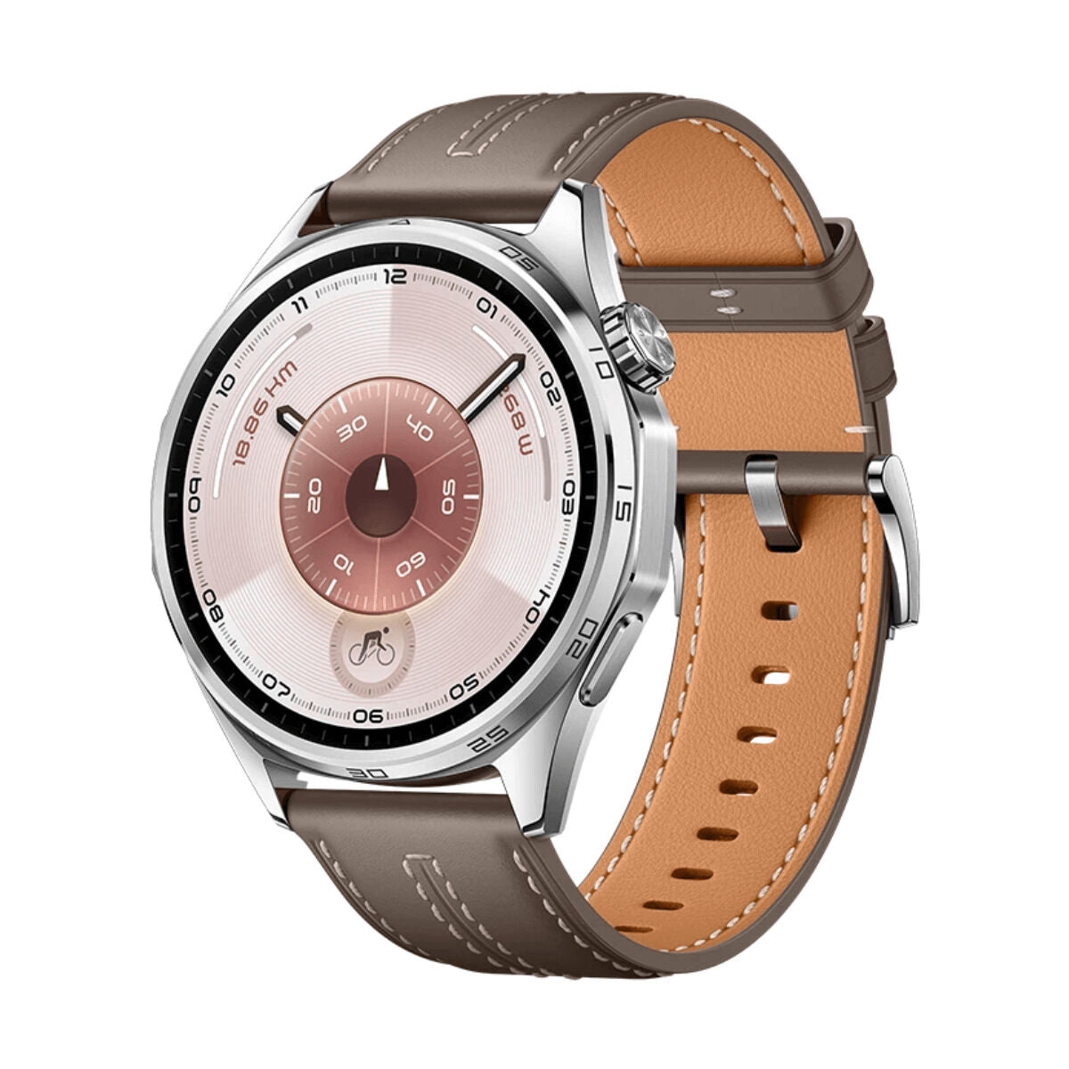 Huawei Smartwatch Huawei Watch Gt 6 Atum-B19F Grey 1,47" 46 Mm