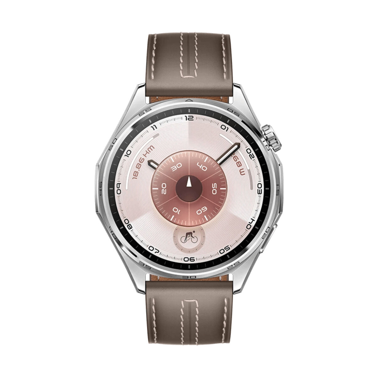 Huawei Smartwatch Huawei Watch Gt 6 Atum-B19F Grey 1,47" 46 Mm