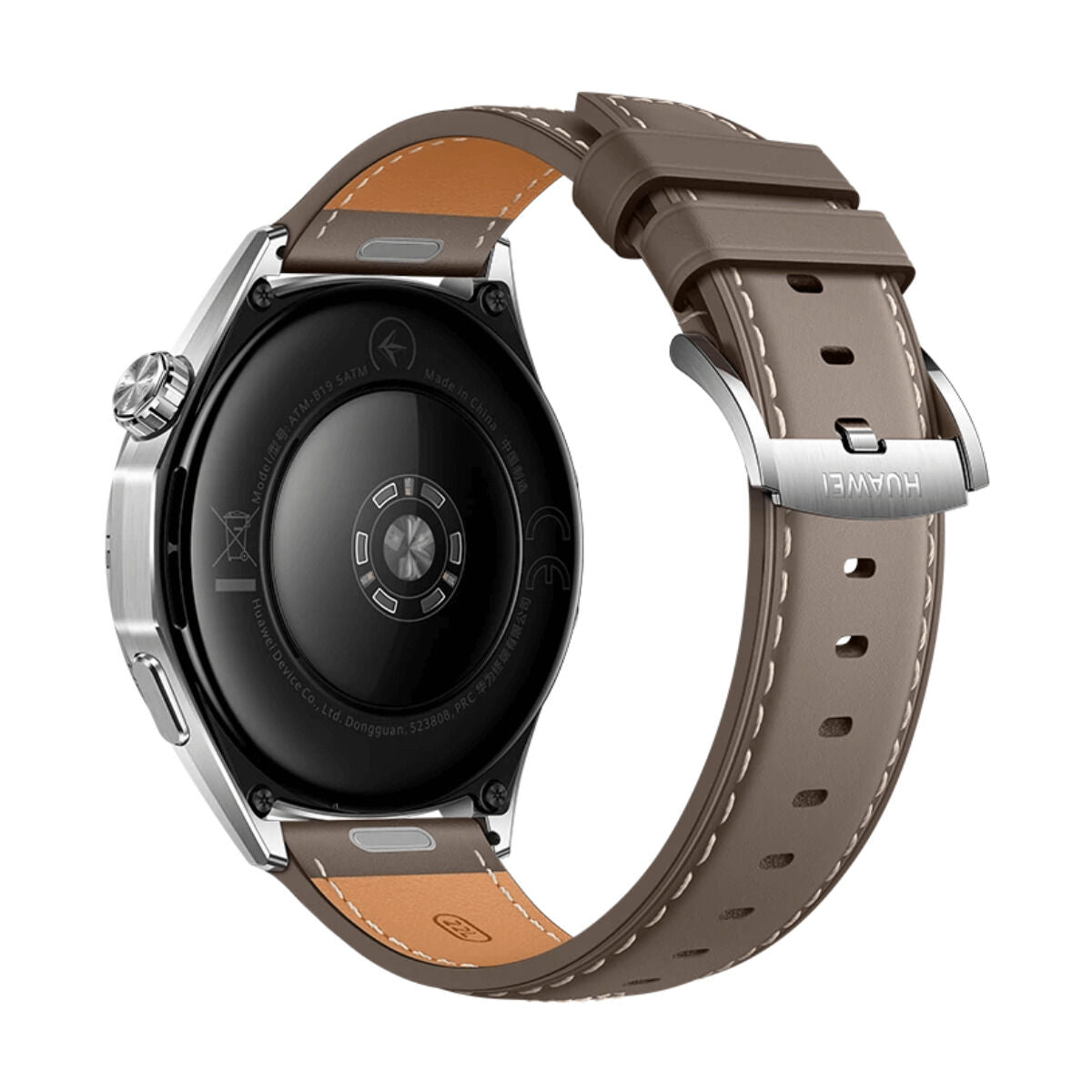 Huawei Smartwatch Huawei Watch Gt 6 Atum-B19F Grey 1,47" 46 Mm