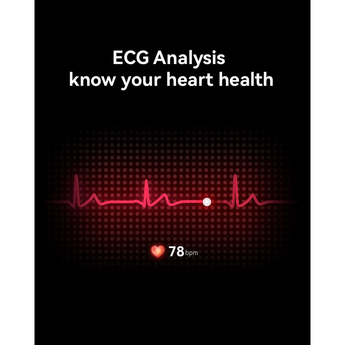 Huawei Smartwatch Huawei Watch Gt 6 Pro 46Mm Atum-B29F Black 1,47" 46 Mm