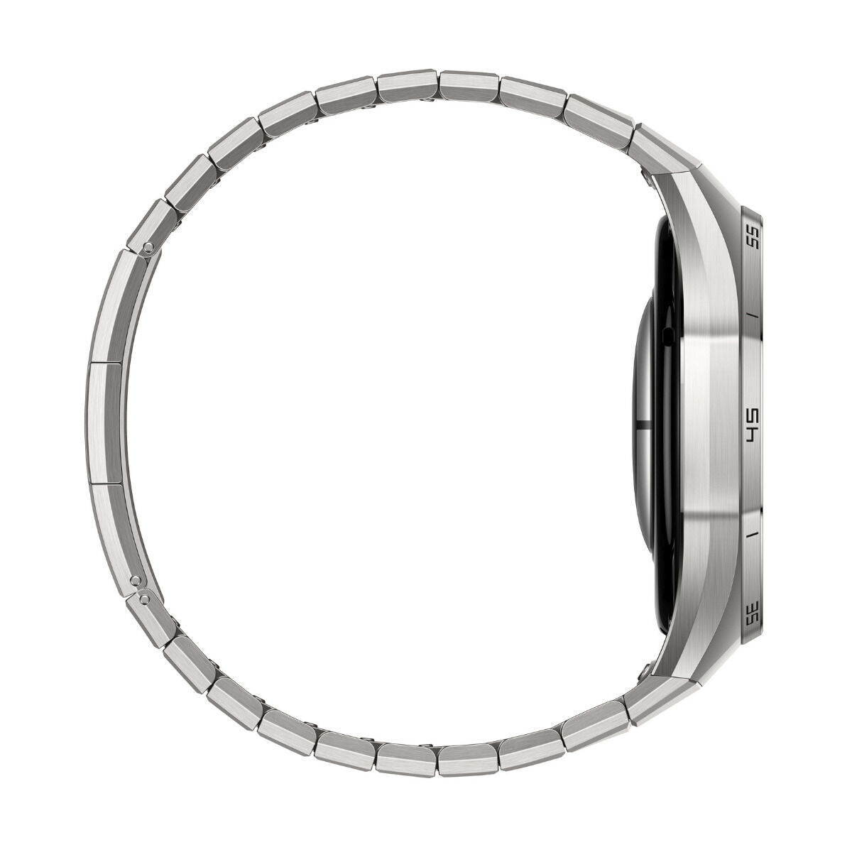 Huawei Smartwatch Huawei Watch Gt 6 Pro 46Mm Atum-B29M Silver 1,47" 46 Mm