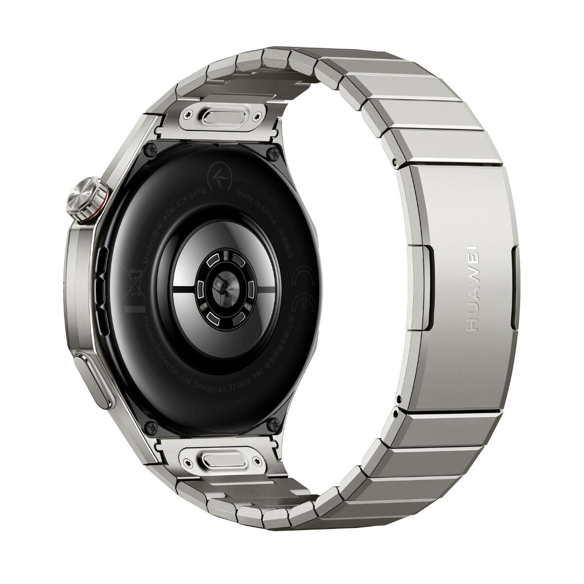 Huawei Smartwatch Huawei Watch Gt 6 Pro 46Mm Atum-B29M Silver 1,47" 46 Mm