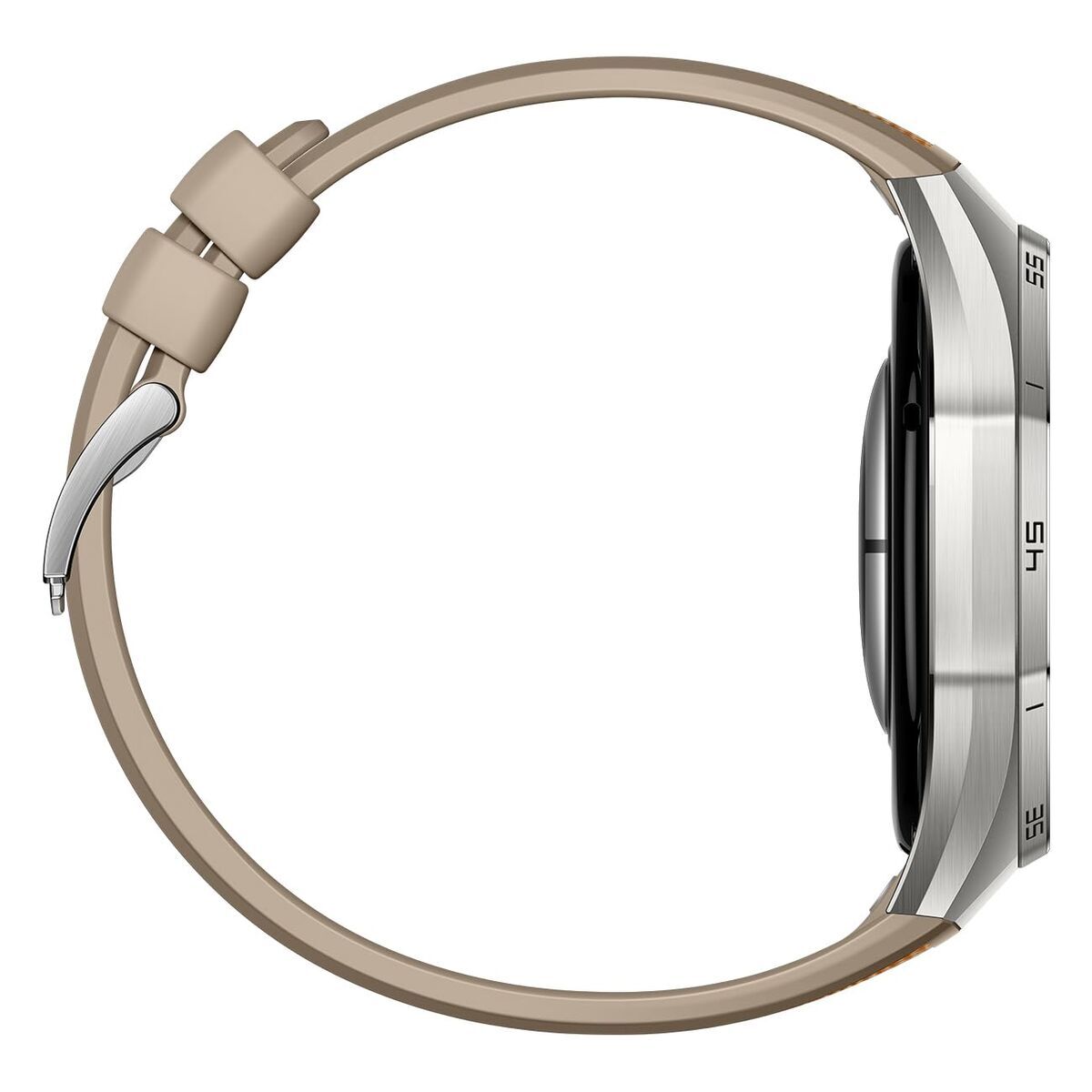 Huawei Smartwatch Huawei Watch Gt 6 Pro 46Mm Atum-B29M Brown 1,47" 46 Mm Ø 46 Mm