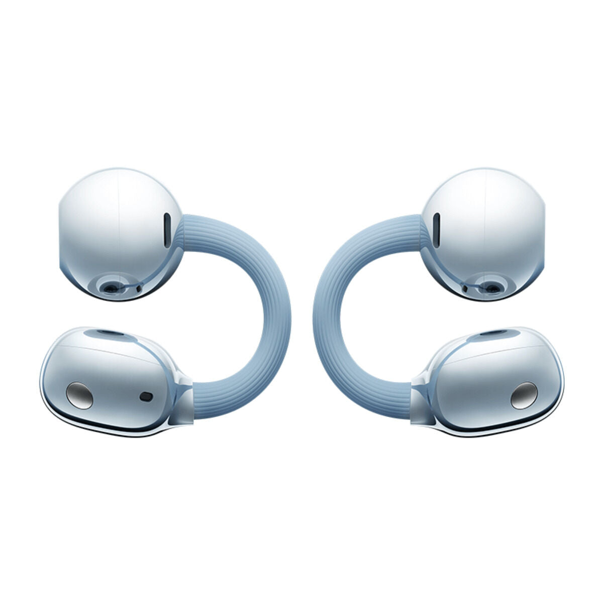 Huawei Bluetooth Clip-On Headphones Huawei Freeclip 2 Blue