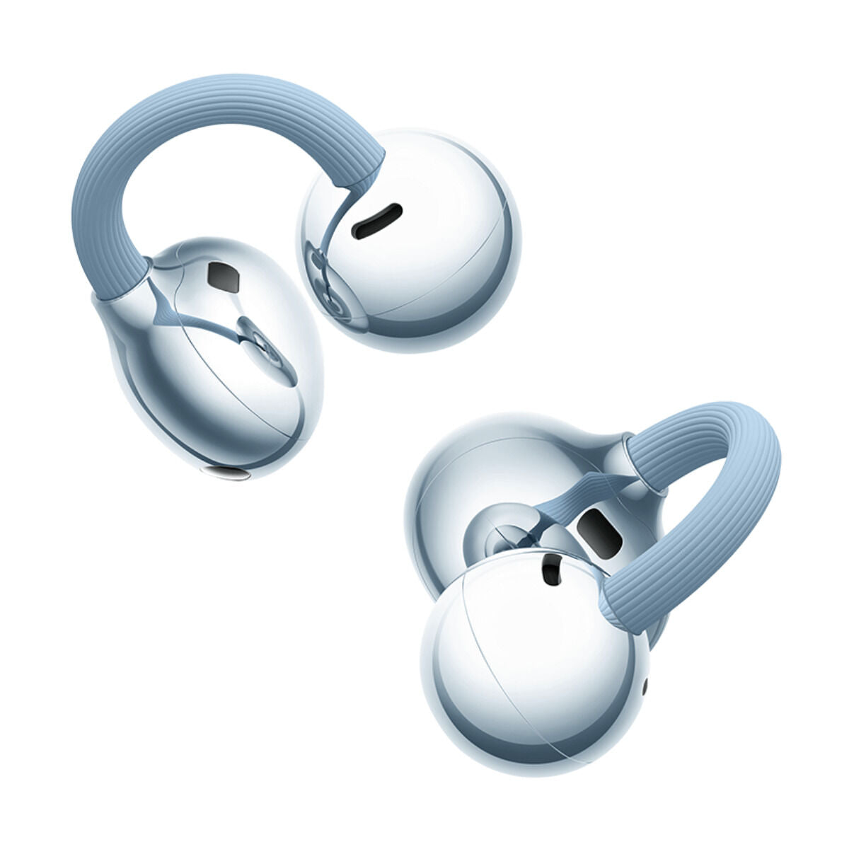 Huawei Bluetooth Clip-On Headphones Huawei Freeclip 2 Blue