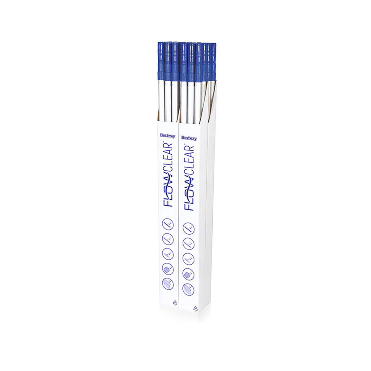 Bestway Telescopic Handle Bestway Pool 360 Cm