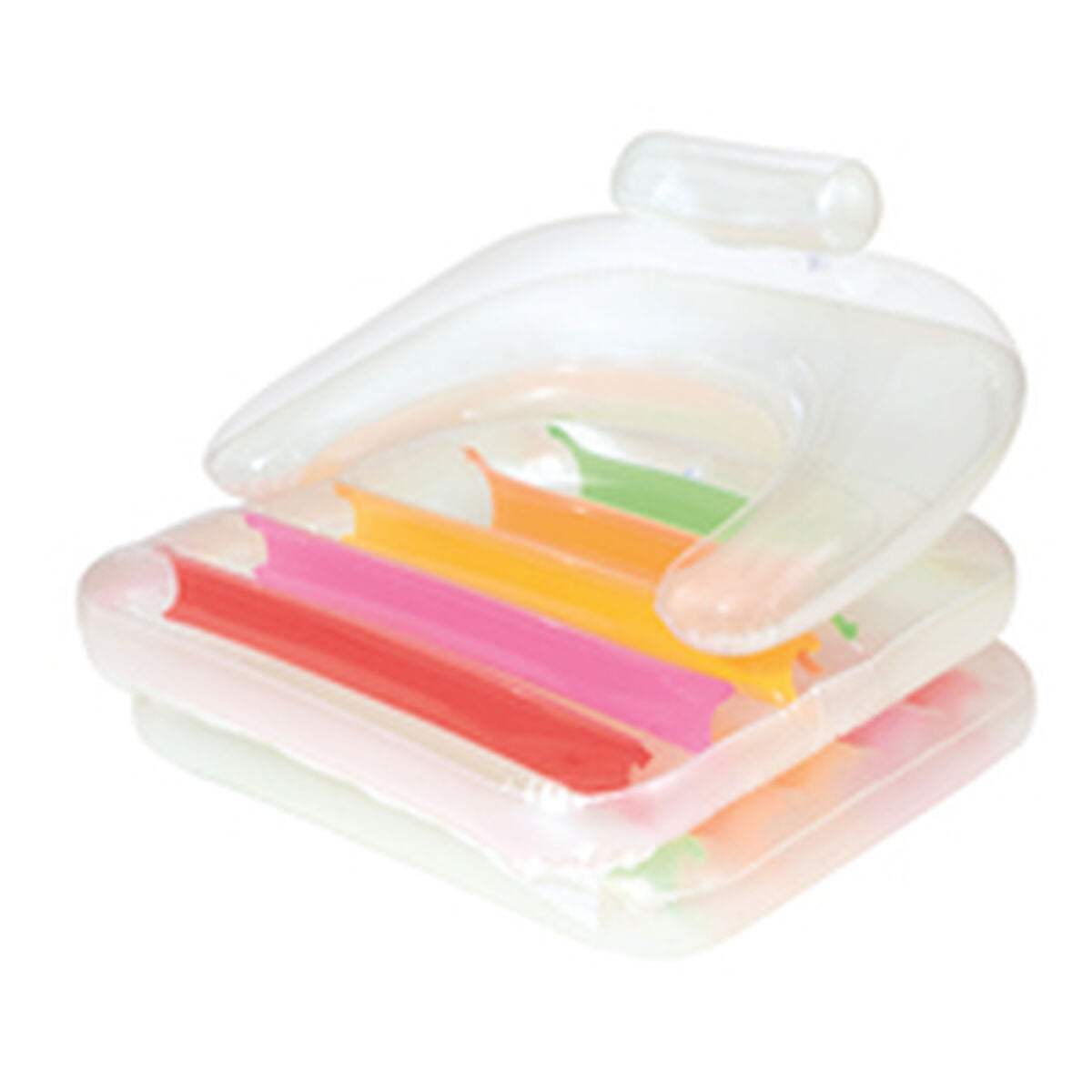 Bestway Inflatable Pool Chair Bestway 201 X 89 Cm